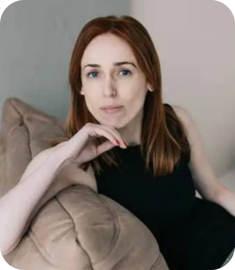 Світлана Рудюк